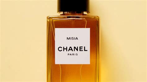 chanel misia review.